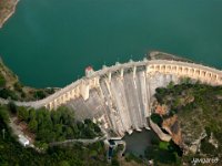 Pantano De Benagéber, VI la Dalta, 20, 46173 Benagéber, Valencia, Spanien .