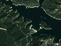 Pantano De Benagéber, VI la Dalta, 20, 46173 Benagéber, Valencia, Spanien