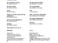 Castell de Denia   Öffnungszeiten Preise 01